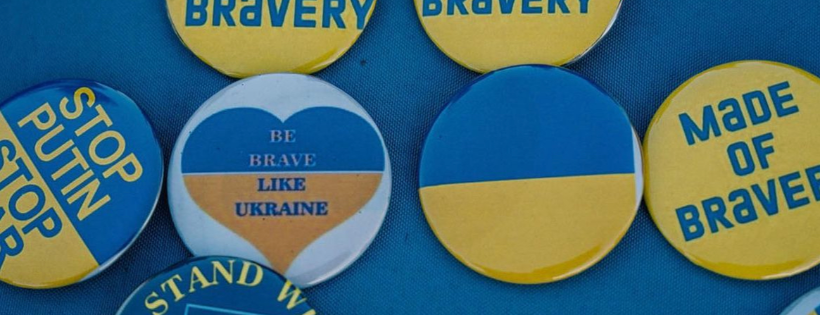 Help Ukraine Now