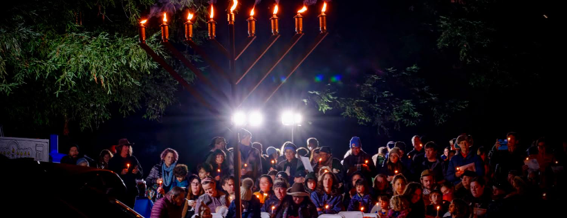 Chabad of West Marin