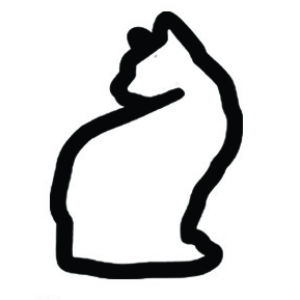 Committed Alliance To Strays, Inc. Logo