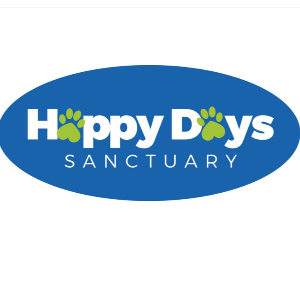 Happy Days Sanctuary Logo