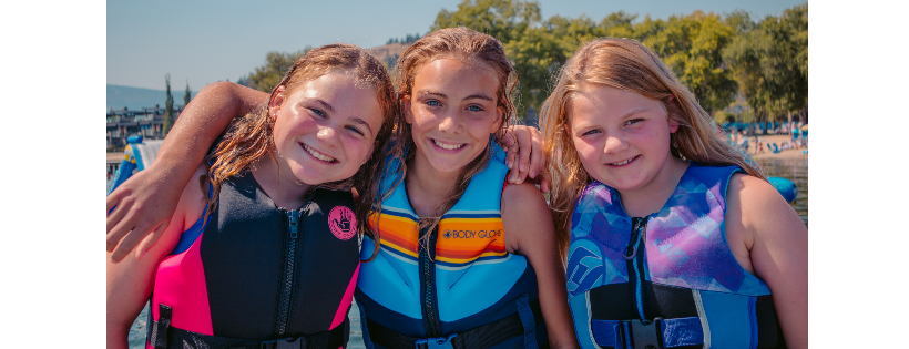 Green Bay Bible Camp