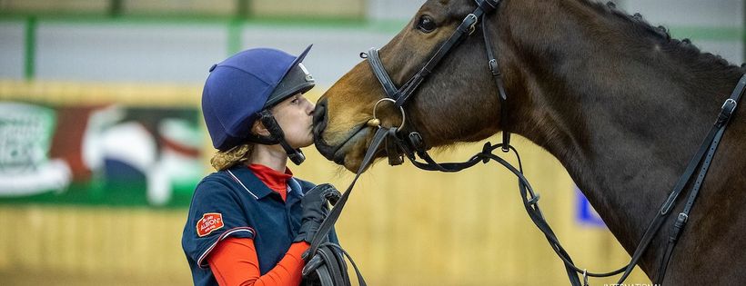 The British Thoroughbred Retraining Centre