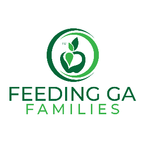 Feeding GA Families Logo