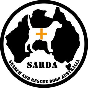 SARDA-Search & Rescue Dogs Australia Inc