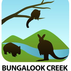 Bungalook Creek Wildlife Shelter Inc Logo