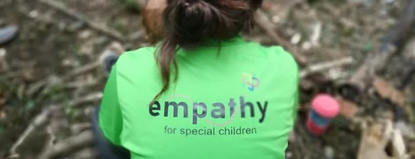 Empathy For Special children
