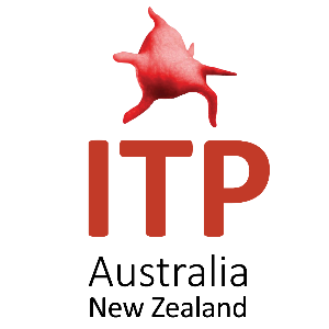 ITP Australia and New Zealand Logo