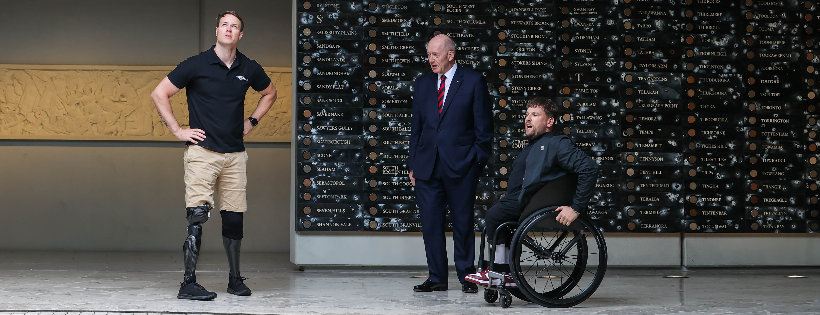 Invictus Australia