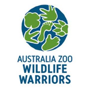 Australia Zoo Wildlife Warriors Worldwide Ltd Logo