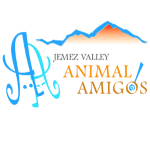 Jemez Valley Animal Amigos Logo