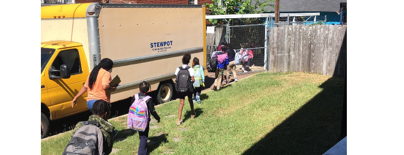 Stewpot Community Services