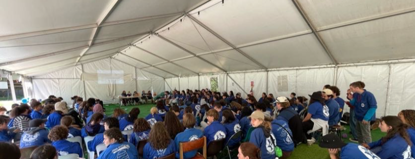 Habonim Dror Australia