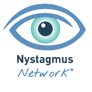Nystagmus Network Logo