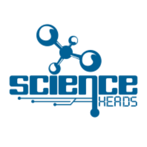 Science Heads Inc. Logo