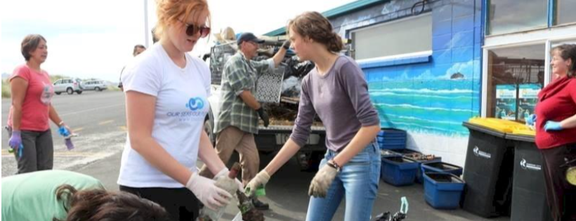 Our Seas Our Future