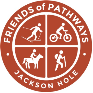 Friends of Pathways