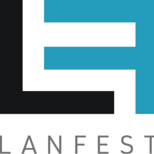 LANFest Logo