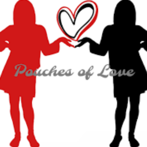 Pouches of Love Logo