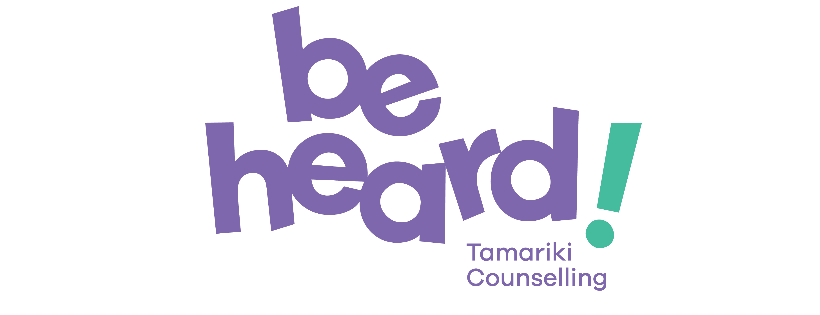 Be Heard Children's Counselling