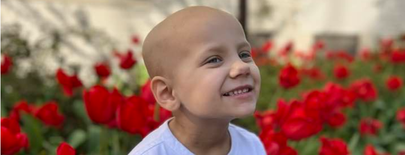 St. Baldrick's Foundation