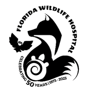 Florida Wildlife Hospital and Sanctuary Logo