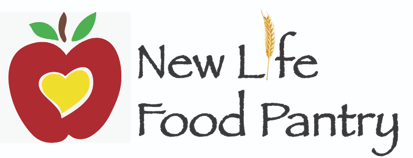 New Life Food Pantry