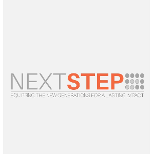 Next Step Logo