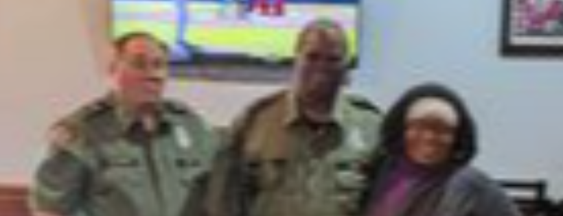 Special Operations Radio Team