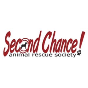 Second Chance Animal Rescue Society Logo