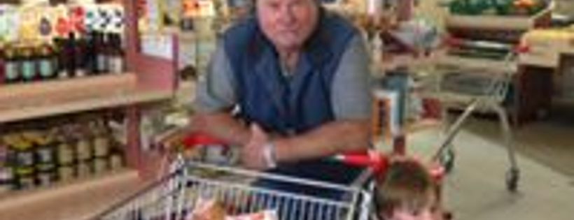 Foodbank Melton