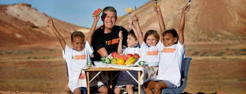 KickStart for Kids