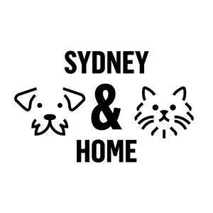 Sydney Dogs and Cats Home Logo