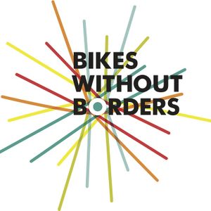 Bikes Without Borders Logo