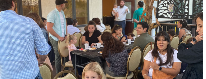 Lubavitch of Montgomery County