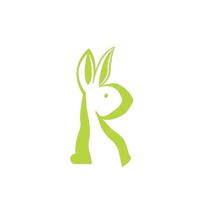 Rabbitats Rescue Society Logo
