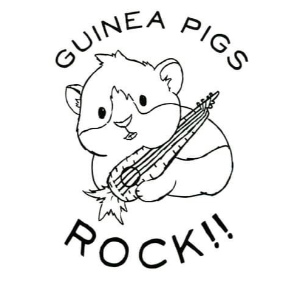 Guinea Pig Sanctuary