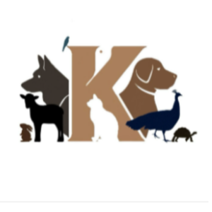 Kabul Small Animal Rescue Logo