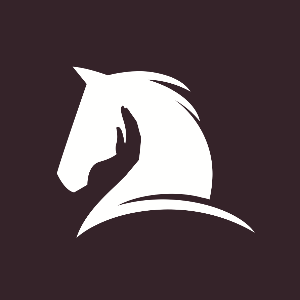 Horses Without Humans Rescue Logo