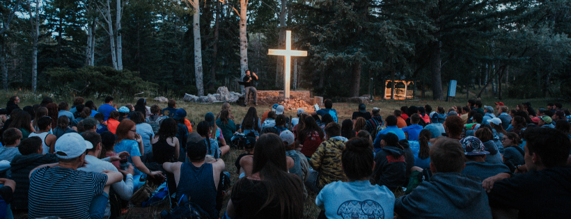 Glorieta Adventure Camps
