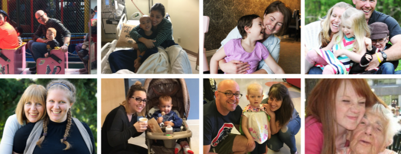 Ontario Parents Advocating for Children with Cancer (OPACC)