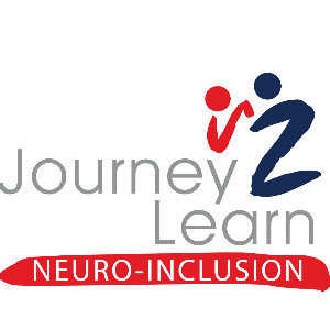 Journey 2 Learn Logo