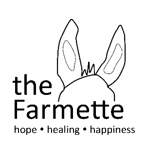 The Farmette Logo