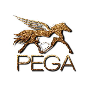 Pegasus Equine Guardian Association Logo