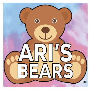 Ari's Bears Logo