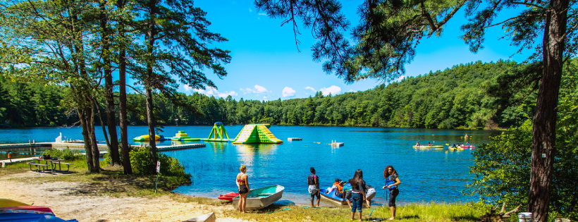 Summer Camp Opportunities Promote Education (SCOPE)
