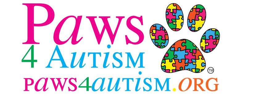 Paws 4 Autism