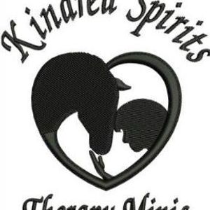 Kindred Spirits Therapy Minis Logo