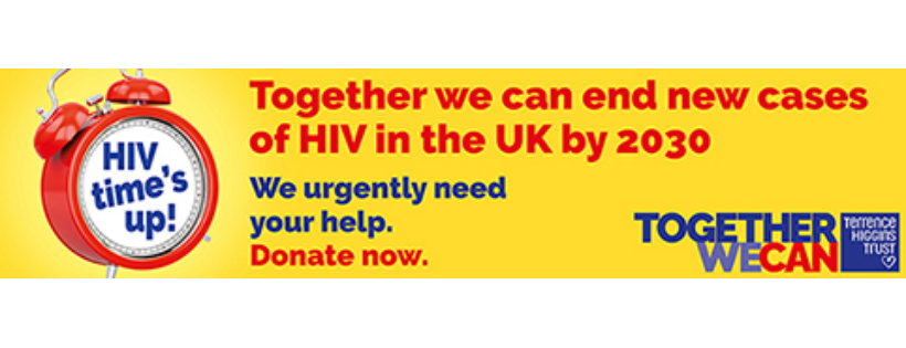 Terrence Higgins Trust