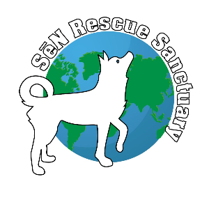 Sen Resue Sanctuary Logo