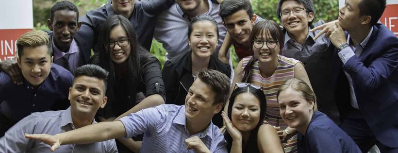 Skyline Education Foundation Australia